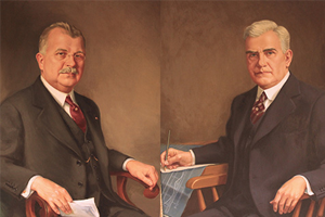 Toledo Glass Company is Founded Photo